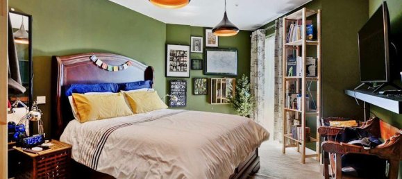 1 bedroom Apartment in Canning Town, United Kingdom No. 5652 3