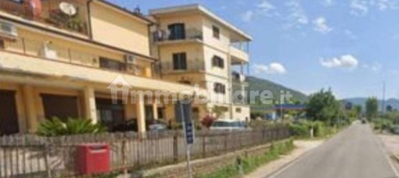 4 bedrooms Apartment in Roccagorga, Italy No. 269270 2