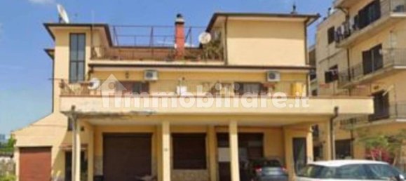 4 bedrooms Apartment in Roccagorga, Italy No. 269270 8