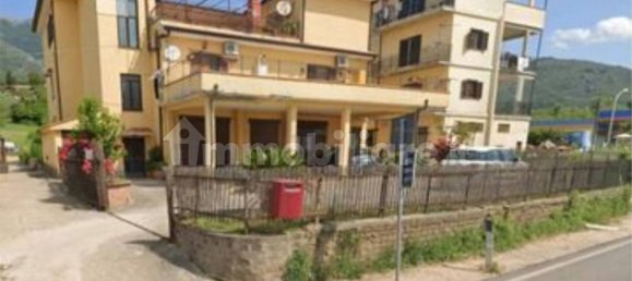4 bedrooms Apartment in Roccagorga, Italy No. 269270 3