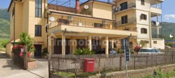 4 bedrooms Apartment in Roccagorga, Italy No. 269270 9