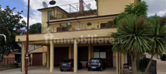 4 bedrooms Apartment in Roccagorga, Italy No. 269270 6