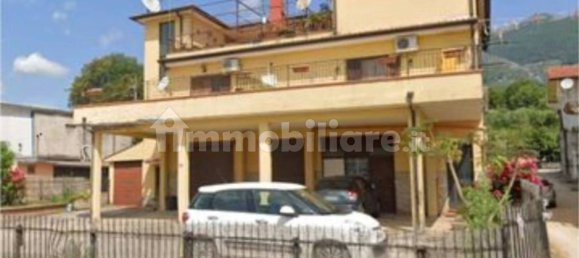 4 bedrooms Apartment in Roccagorga, Italy No. 269270 7