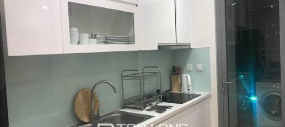 3 bedrooms Apartment in Hai Ba Trung, Vietnam No. 1307 3