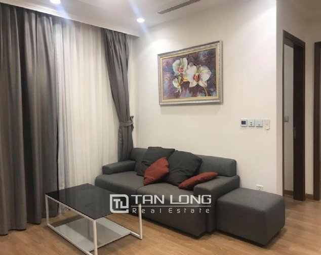 3 bedrooms Apartment in Hai Ba Trung, Vietnam No. 1307