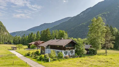 4 غرف نوم منزل في Kirchdorf in Tirol, Austria رقم 225181