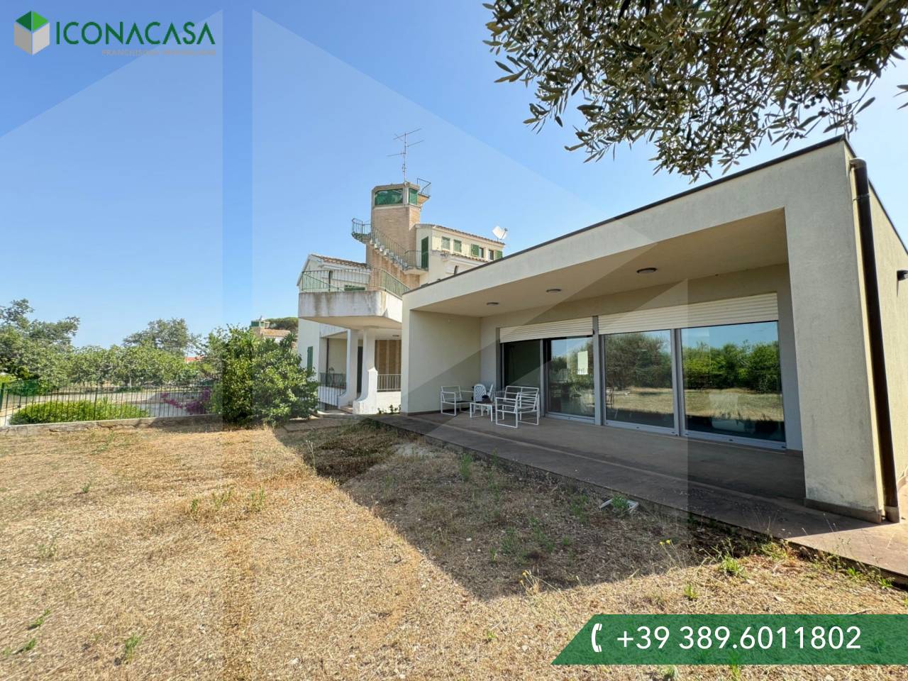 15غرفة فيلا في Vasto, Italy رقم 29314