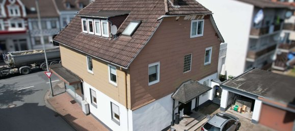  Building in Hoxter, Germany No. 313408 3