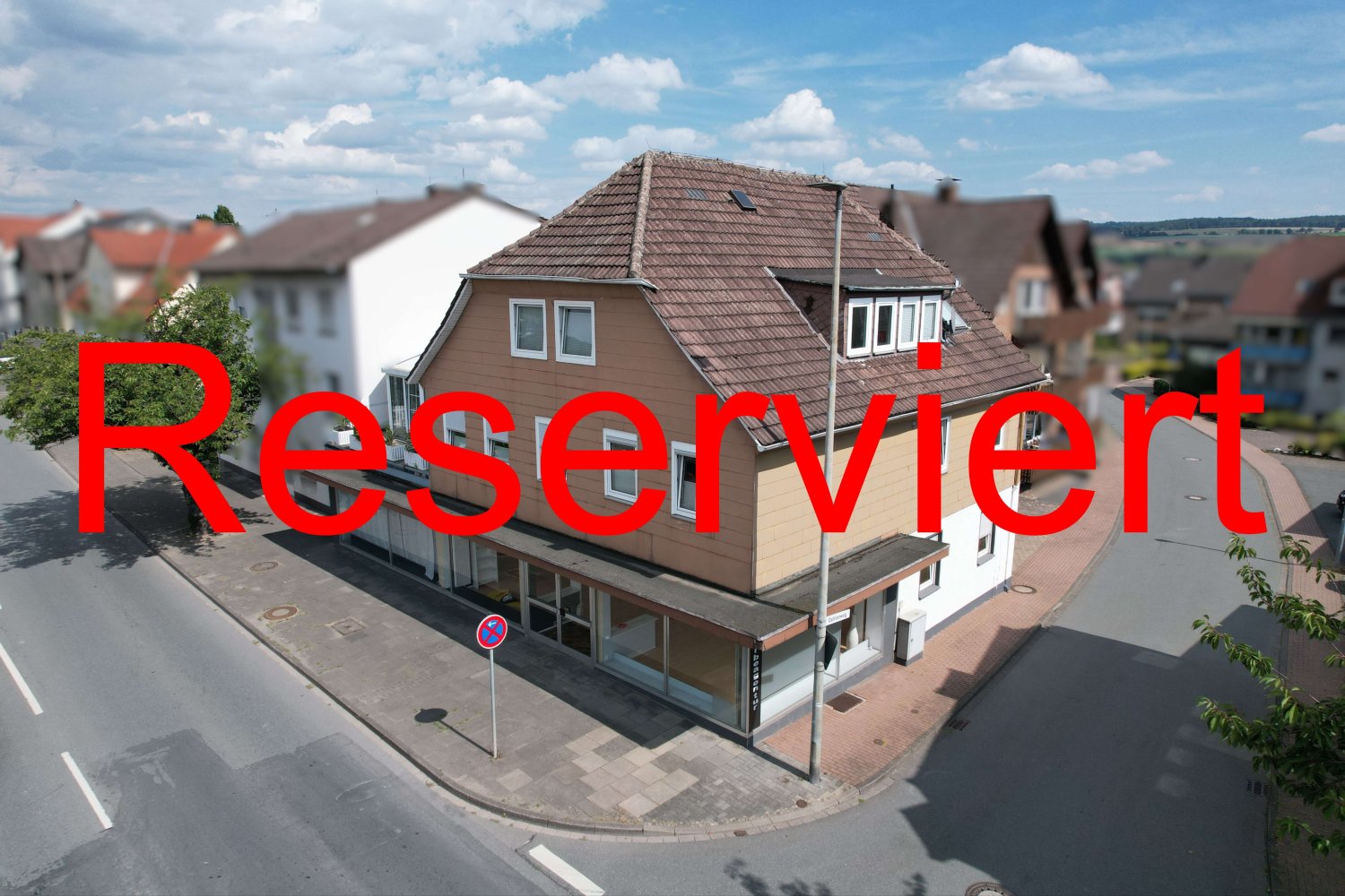  Building in Hoxter, Germany No. 313408