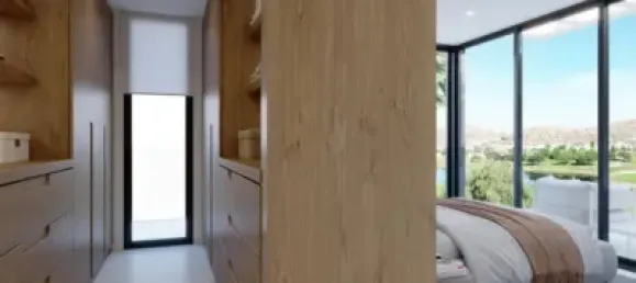 Casa T3 em Alicante, Spain N.º 135758 13