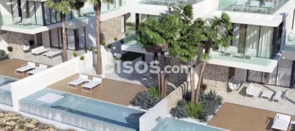 Casa T3 em Alicante, Spain N.º 135758 31