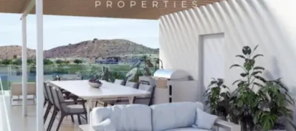 Casa T3 em Alicante, Spain N.º 135758 33