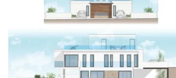 Casa T3 em Alicante, Spain N.º 135758 27