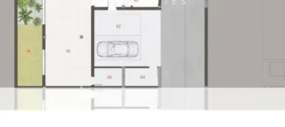 Casa T3 em Alicante, Spain N.º 135758 21