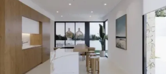 Casa T3 em Alicante, Spain N.º 135758 10