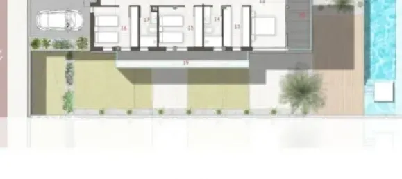 Casa T3 em Alicante, Spain N.º 135758 23