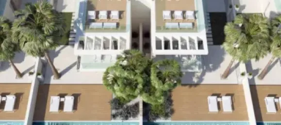 Casa T3 em Alicante, Spain N.º 135758 5