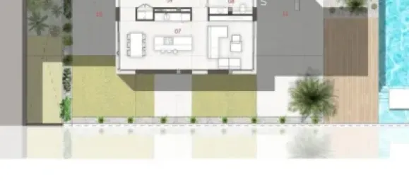 Casa T3 em Alicante, Spain N.º 135758 22