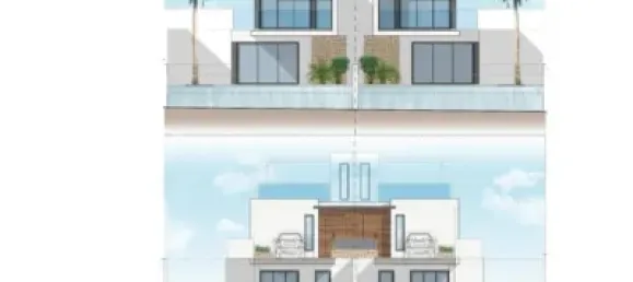 Casa T3 em Alicante, Spain N.º 135758 26