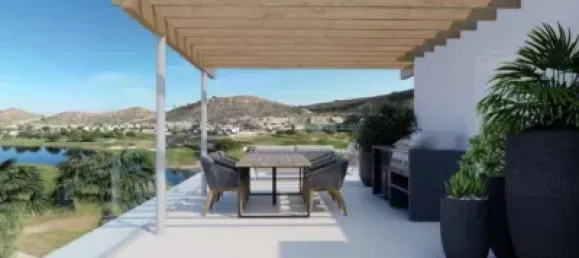 Casa T3 em Alicante, Spain N.º 135758 2