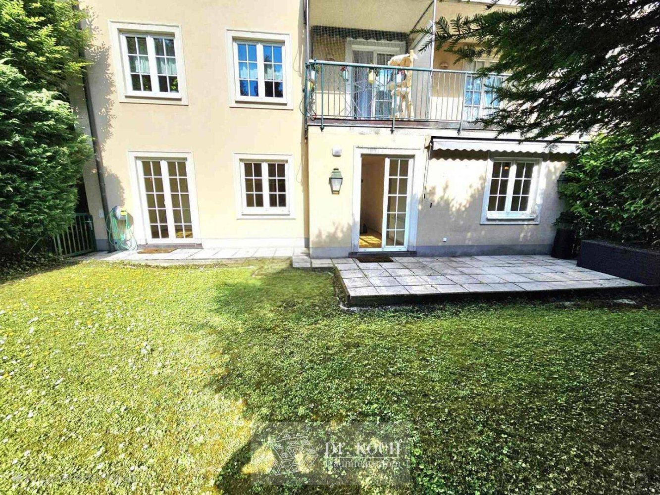 3 rooms Apartment in Wahring, Austria No. 158261