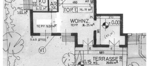 3 rooms Apartment in Wahring, Austria No. 158261 9