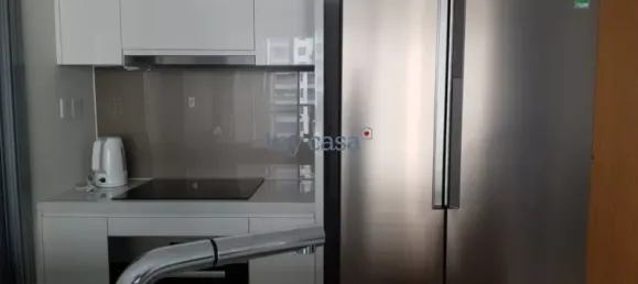 2 chambres appartement à louer à Thu Duc, Ho Chi Minh, Vietnam № 8687 5