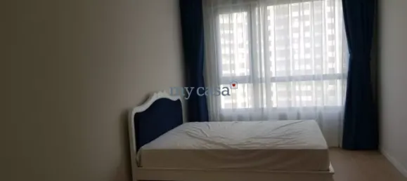 2 chambres appartement à louer à Thu Duc, Ho Chi Minh, Vietnam № 8687 3