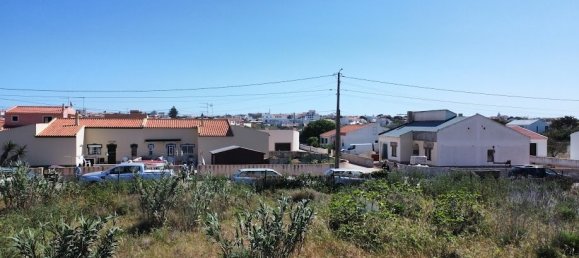 1144m² Land in Vila do Bispo, Portugal No. 138611 13
