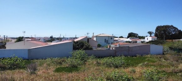 1144m² Land in Vila do Bispo, Portugal No. 138611 11