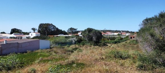 1144m² Land in Vila do Bispo, Portugal No. 138611 10