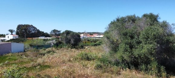 1144m² Land in Vila do Bispo, Portugal No. 138611 12