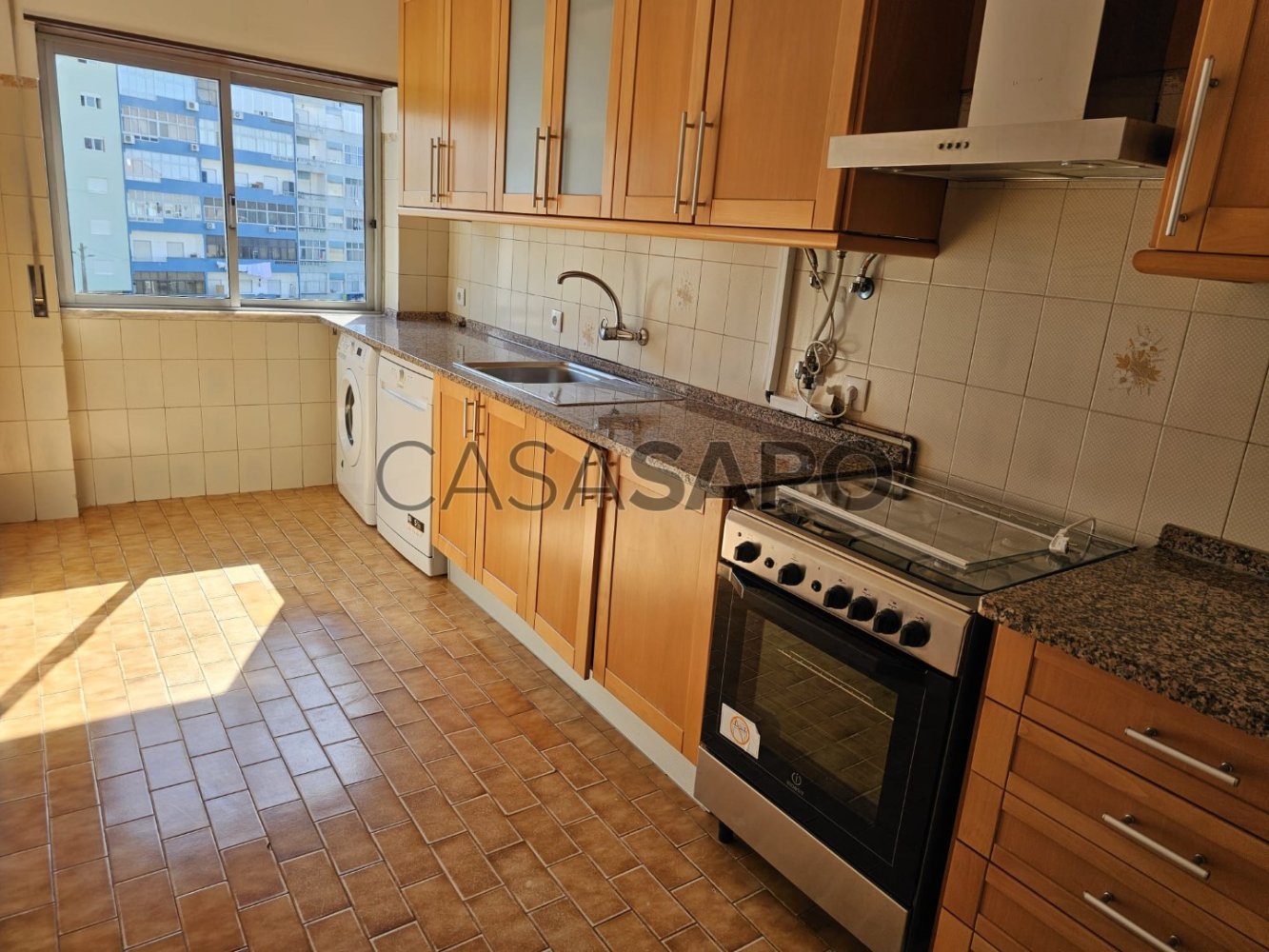 2 bedrooms Apartment in Seixal, Portugal No. 227973