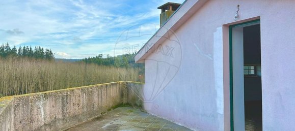 3 Schlafzimmer Haus in Sao Joao da Boa Vista, Portugal, Nr. 33681 12