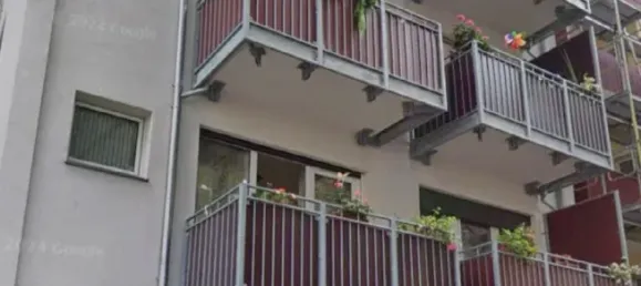 3 Schlafzimmer Wohnung in Mannheim, Germany, Nr. 260467 12