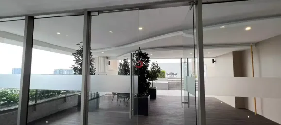 2 bedrooms Apartment in District 7, Vietnam No. 10095 2