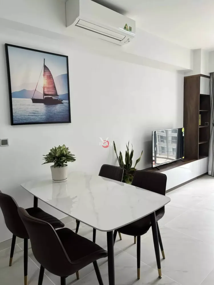 2 bedrooms Apartment in District 7, Vietnam No. 10095