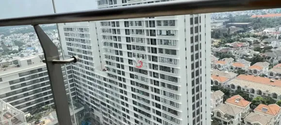 2 bedrooms Apartment in District 7, Vietnam No. 10095 6