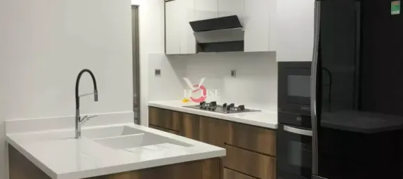 2 bedrooms Apartment in District 7, Vietnam No. 10095 3