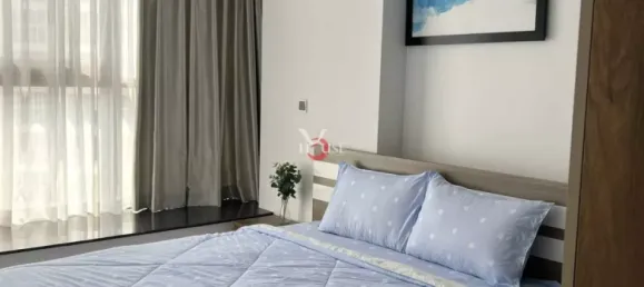 2 bedrooms Apartment in District 7, Vietnam No. 10095 8