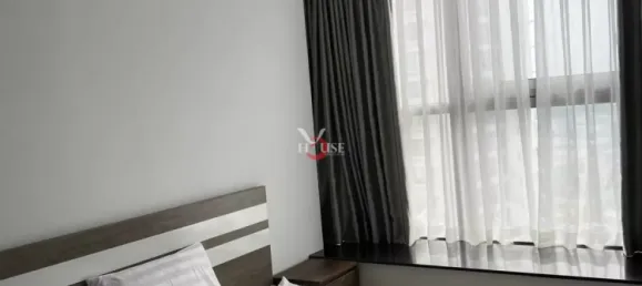 2 bedrooms Apartment in District 7, Vietnam No. 10095 4