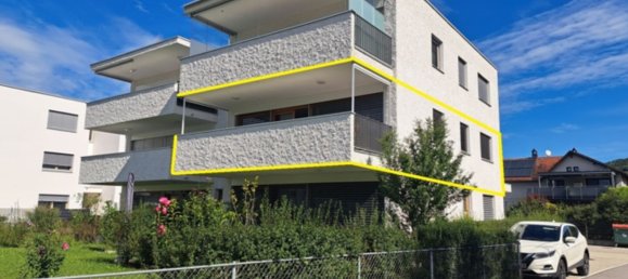 3-Zimmer Wohnung in Koblach, Austria, Nr. 245917 2