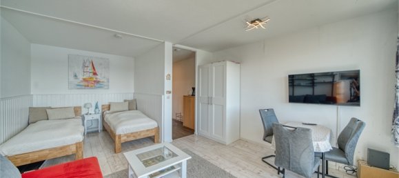 1 غرف نوم شقة في Ostholstein, Germany رقم 321347 4