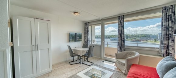 1 غرف نوم شقة في Ostholstein, Germany رقم 321347 3