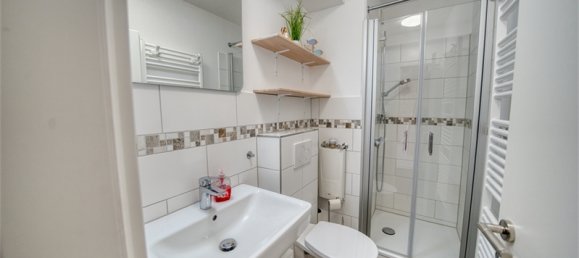 1 غرف نوم شقة في Ostholstein, Germany رقم 321347 8