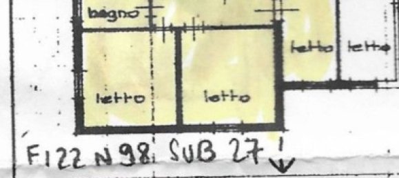 4 rooms Apartment in Modena, Italy No. 140642 22