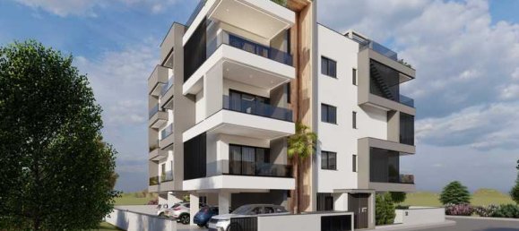 594m² Hotel in Limassol, Cyprus No. 20077 5