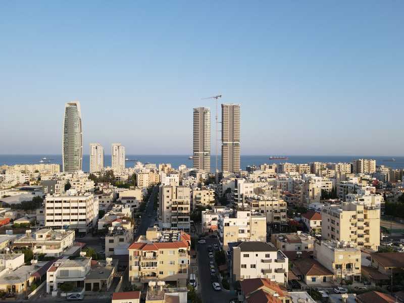 594m² Hotel in Limassol, Cyprus No. 20077