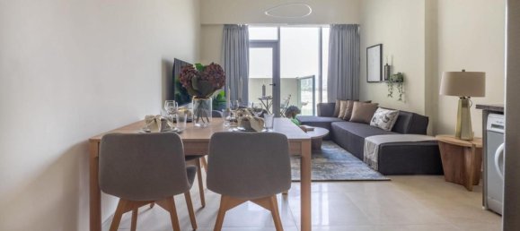 Apartamento de 1 dormitorio en AZIZI SHAISTA, Al Furjan, UAE No. 59480 6