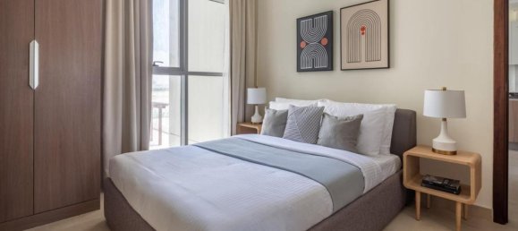 Apartamento de 1 dormitorio en AZIZI SHAISTA, Al Furjan, UAE No. 59480 8